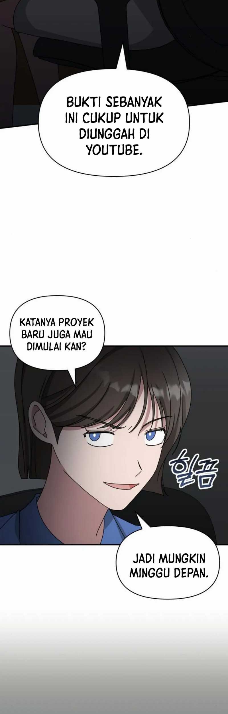 I Was Immediately Mistaken for a Monster Genius Actor Chapter 16 - halaman 52