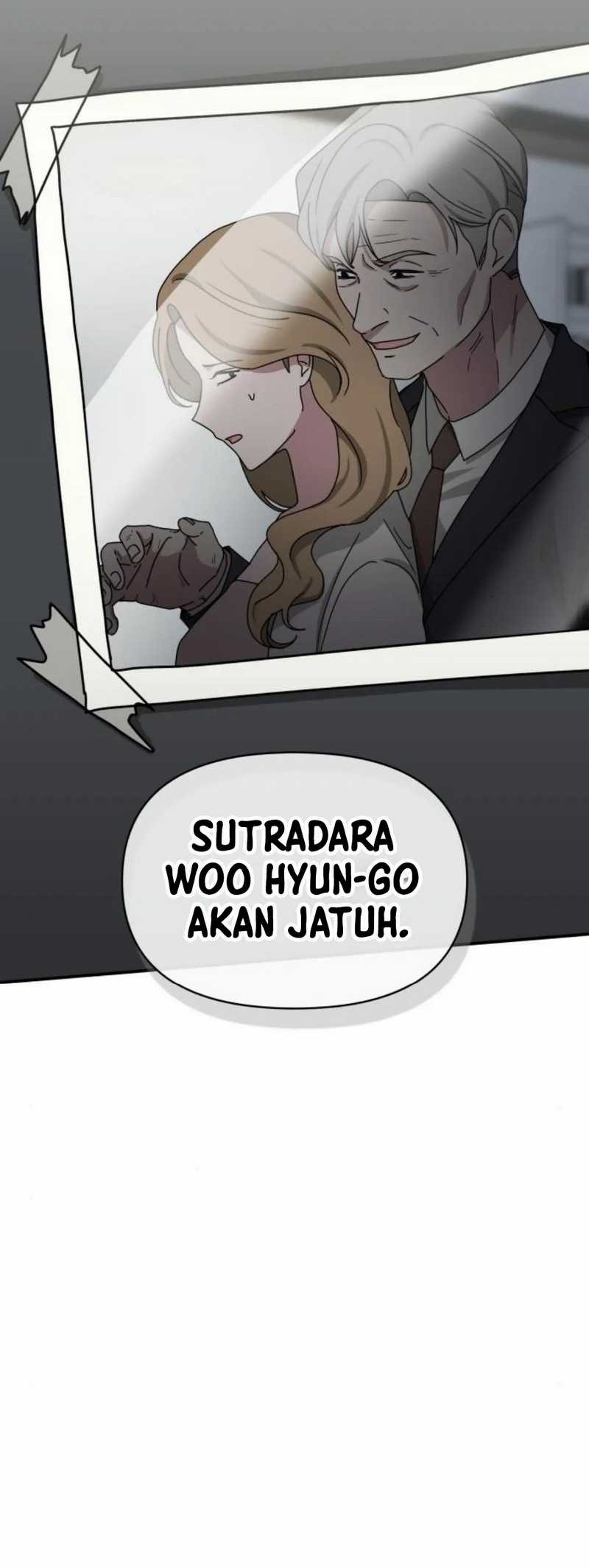 I Was Immediately Mistaken for a Monster Genius Actor Chapter 16 - halaman 53