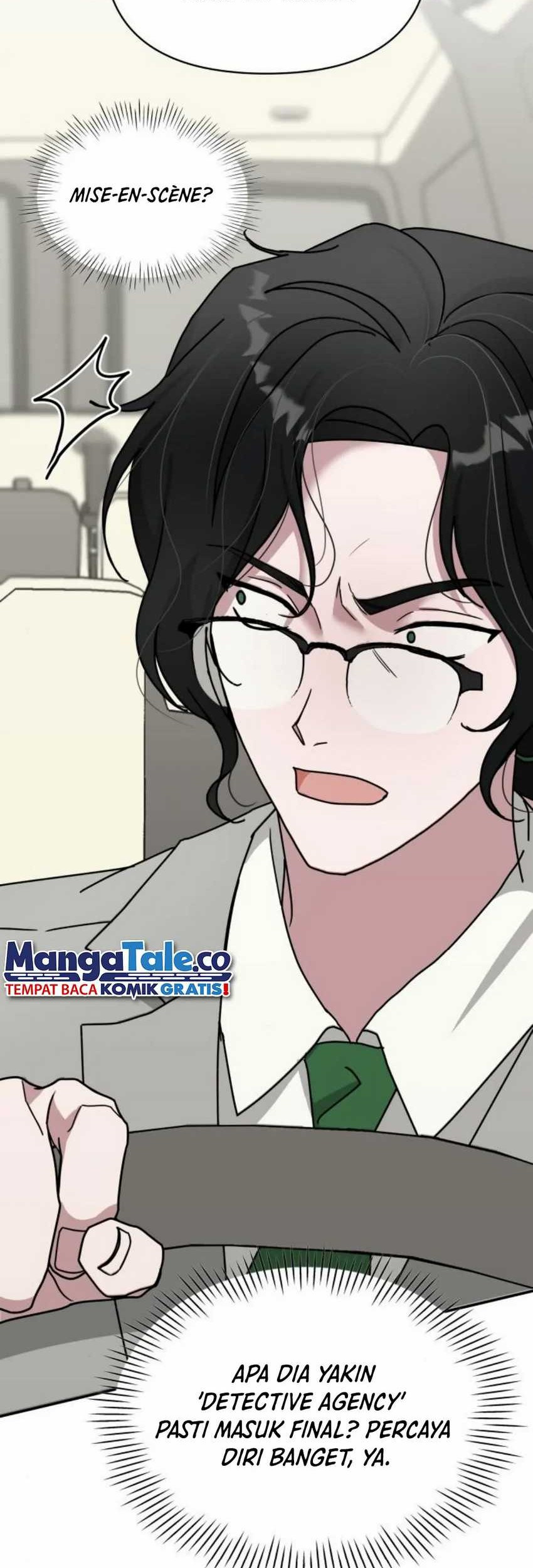 I Was Immediately Mistaken for a Monster Genius Actor Chapter 17 - halaman 14