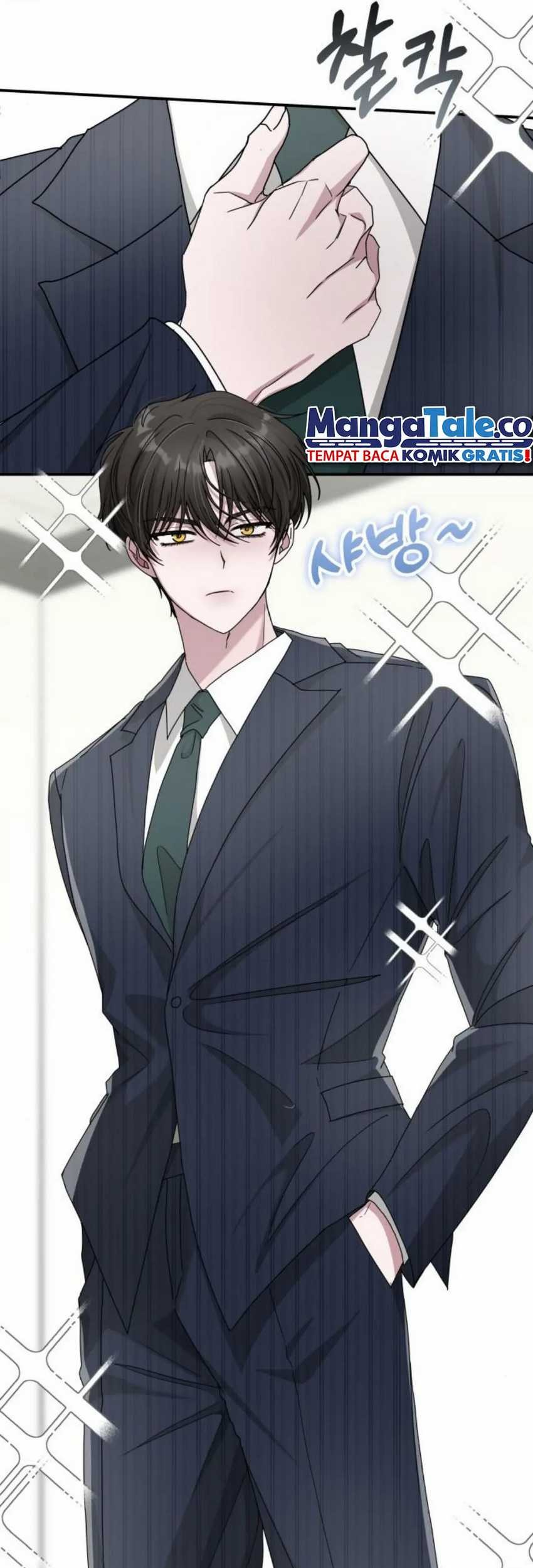 I Was Immediately Mistaken for a Monster Genius Actor Chapter 17 - halaman 25