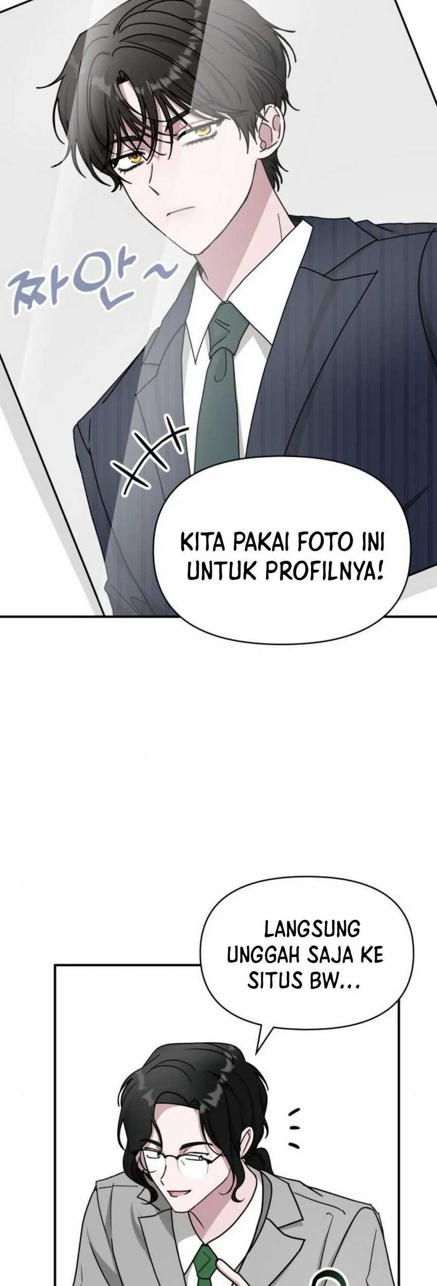 I Was Immediately Mistaken for a Monster Genius Actor Chapter 17 - halaman 28