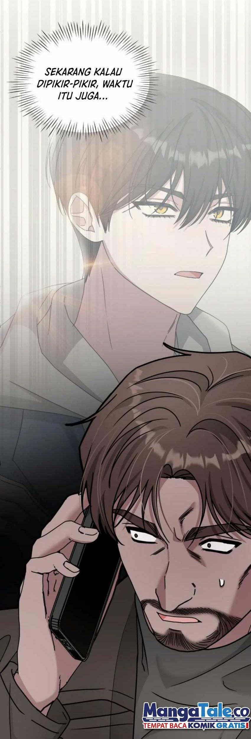 I Was Immediately Mistaken for a Monster Genius Actor Chapter 17 - halaman 33