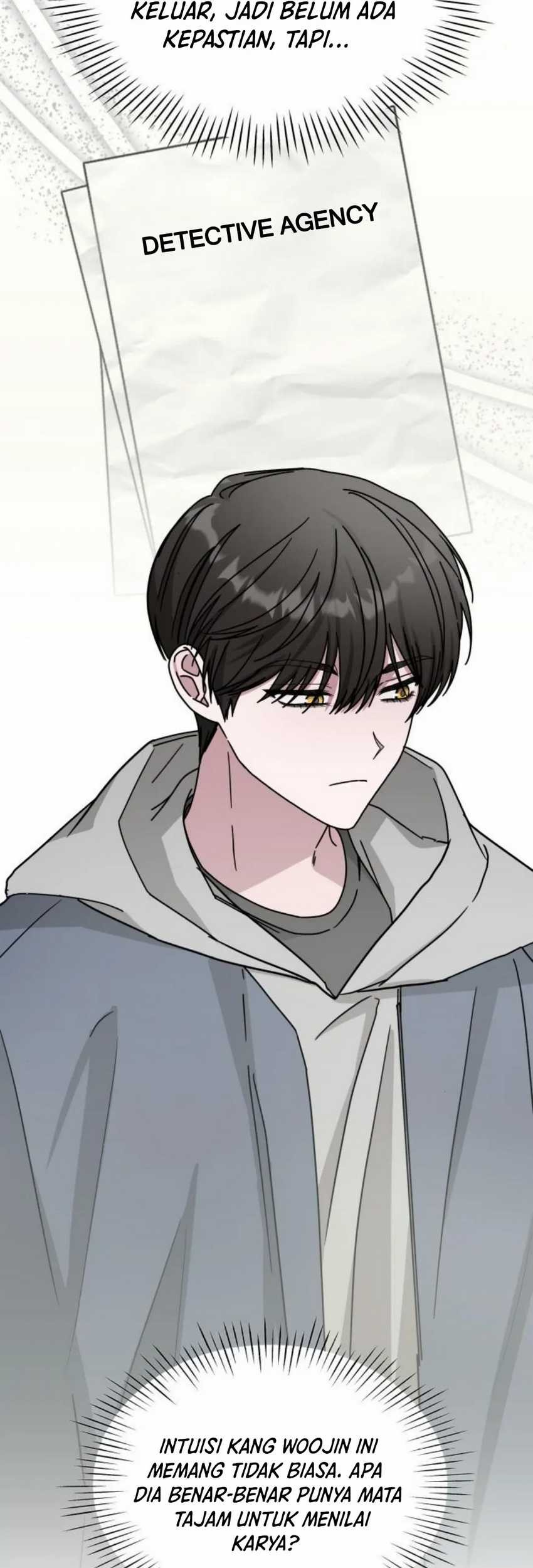 I Was Immediately Mistaken for a Monster Genius Actor Chapter 17 - halaman 35