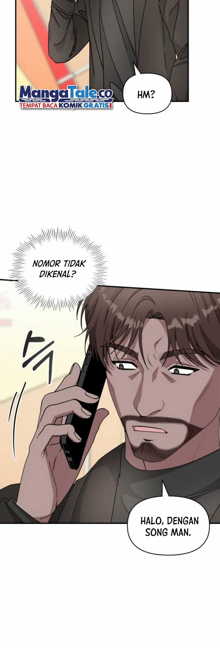 I Was Immediately Mistaken for a Monster Genius Actor Chapter 17 - halaman 38
