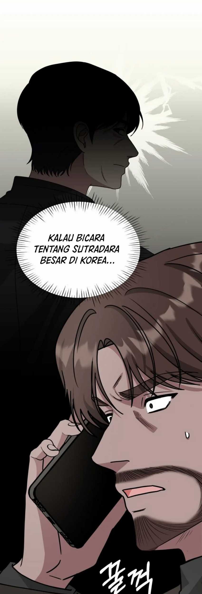 I Was Immediately Mistaken for a Monster Genius Actor Chapter 17 - halaman 41