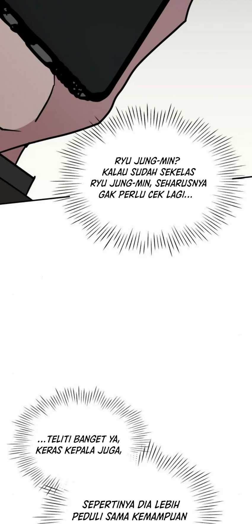 I Was Immediately Mistaken for a Monster Genius Actor Chapter 17 - halaman 44