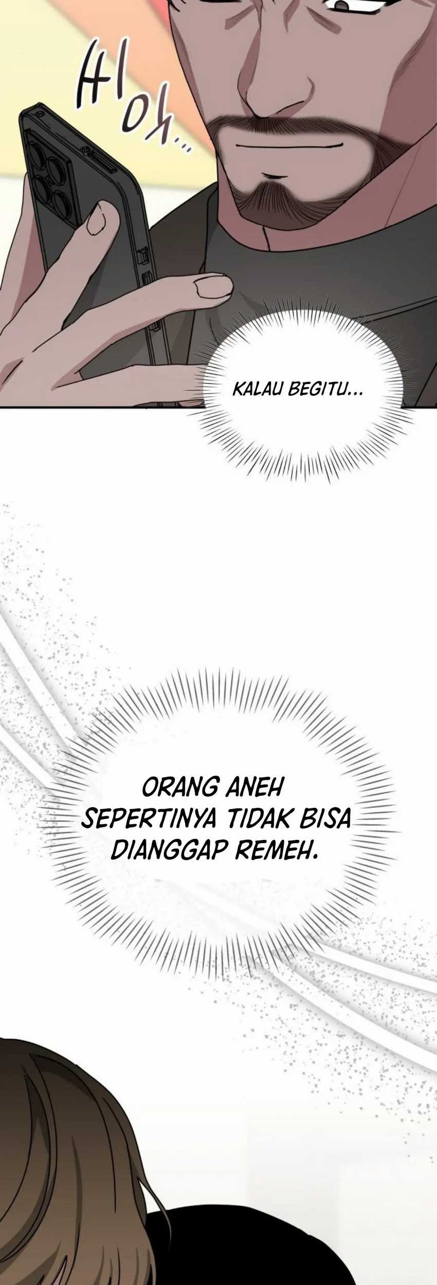 I Was Immediately Mistaken for a Monster Genius Actor Chapter 17 - halaman 46