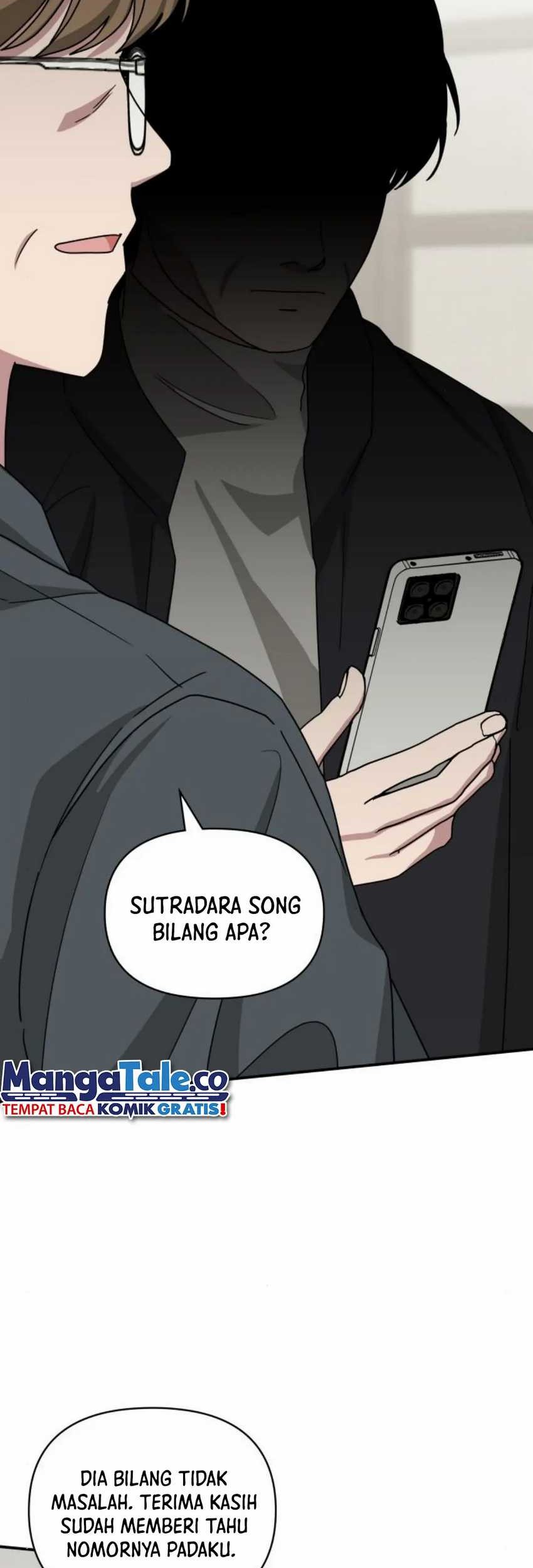 I Was Immediately Mistaken for a Monster Genius Actor Chapter 17 - halaman 47