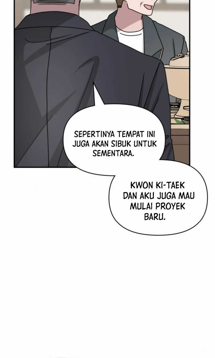 I Was Immediately Mistaken for a Monster Genius Actor Chapter 17 - halaman 49