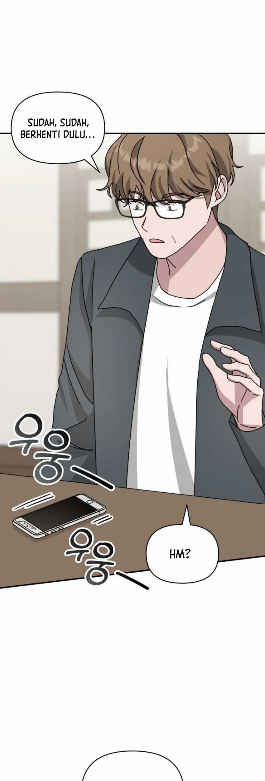 I Was Immediately Mistaken for a Monster Genius Actor Chapter 17 - halaman 55