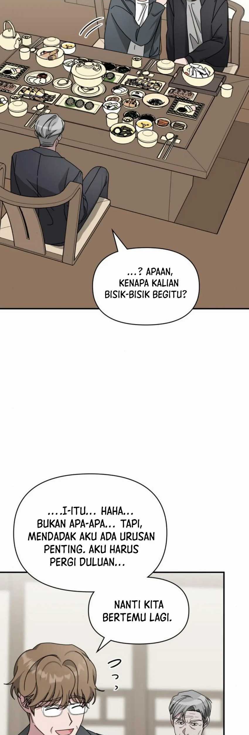 I Was Immediately Mistaken for a Monster Genius Actor Chapter 17 - halaman 57