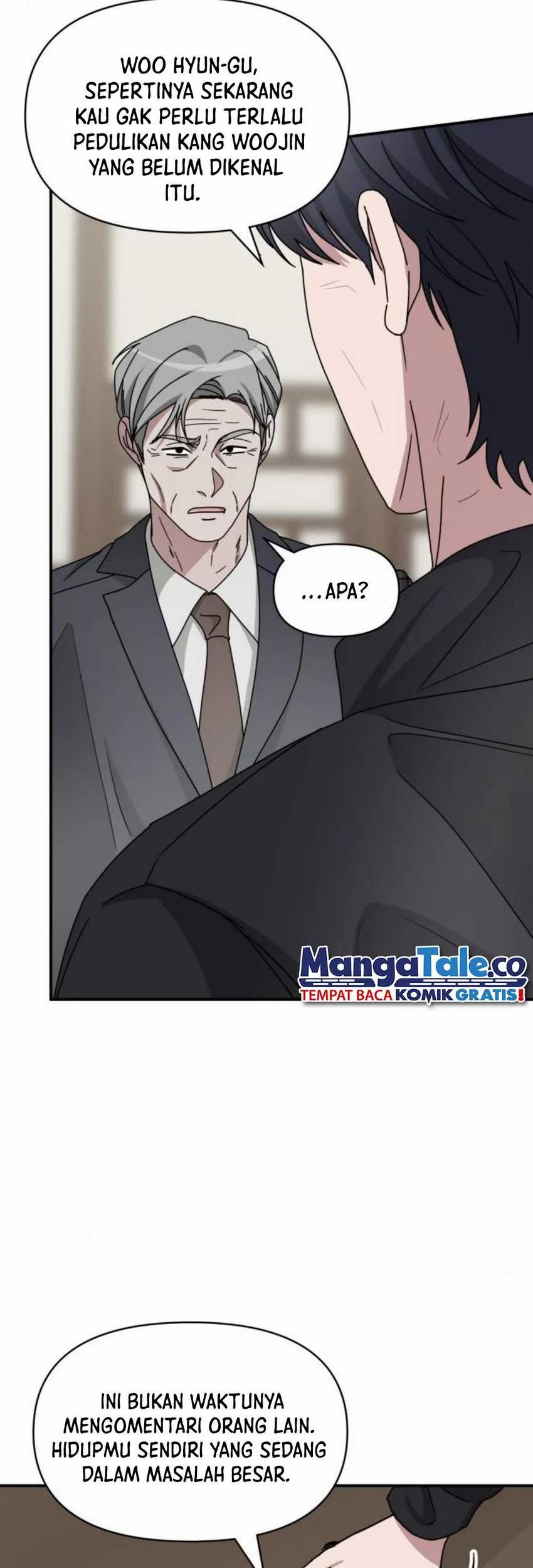 I Was Immediately Mistaken for a Monster Genius Actor Chapter 17 - halaman 60