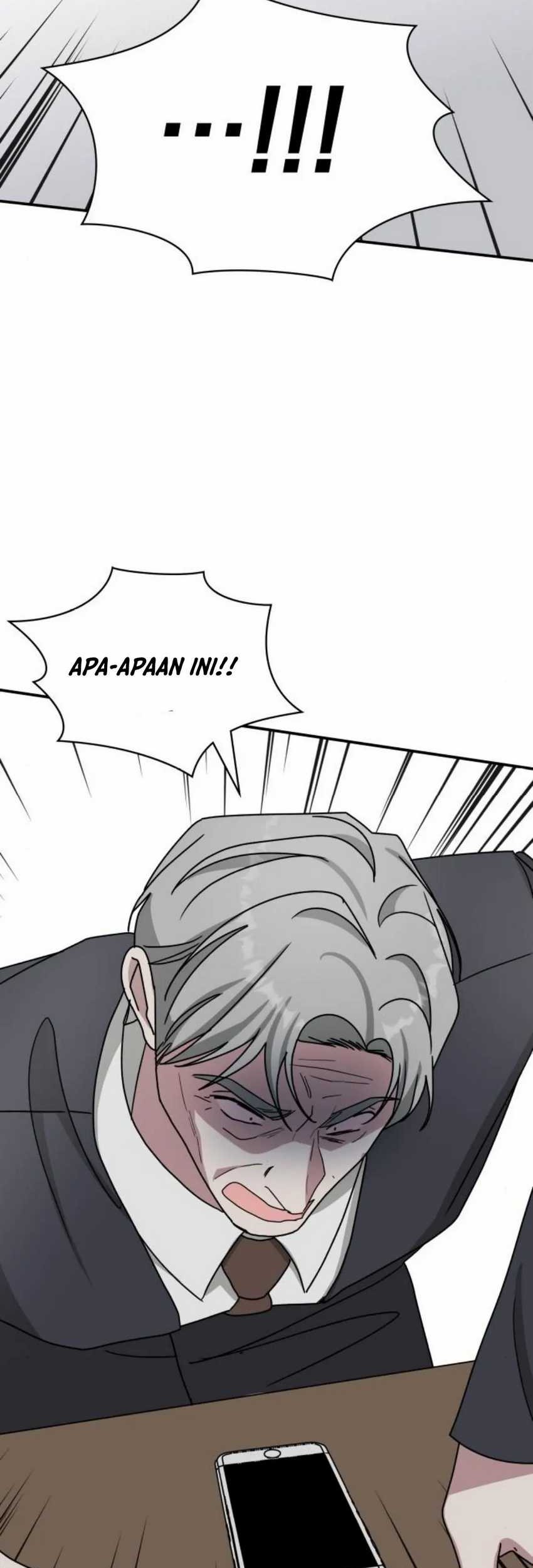 I Was Immediately Mistaken for a Monster Genius Actor Chapter 17 - halaman 62