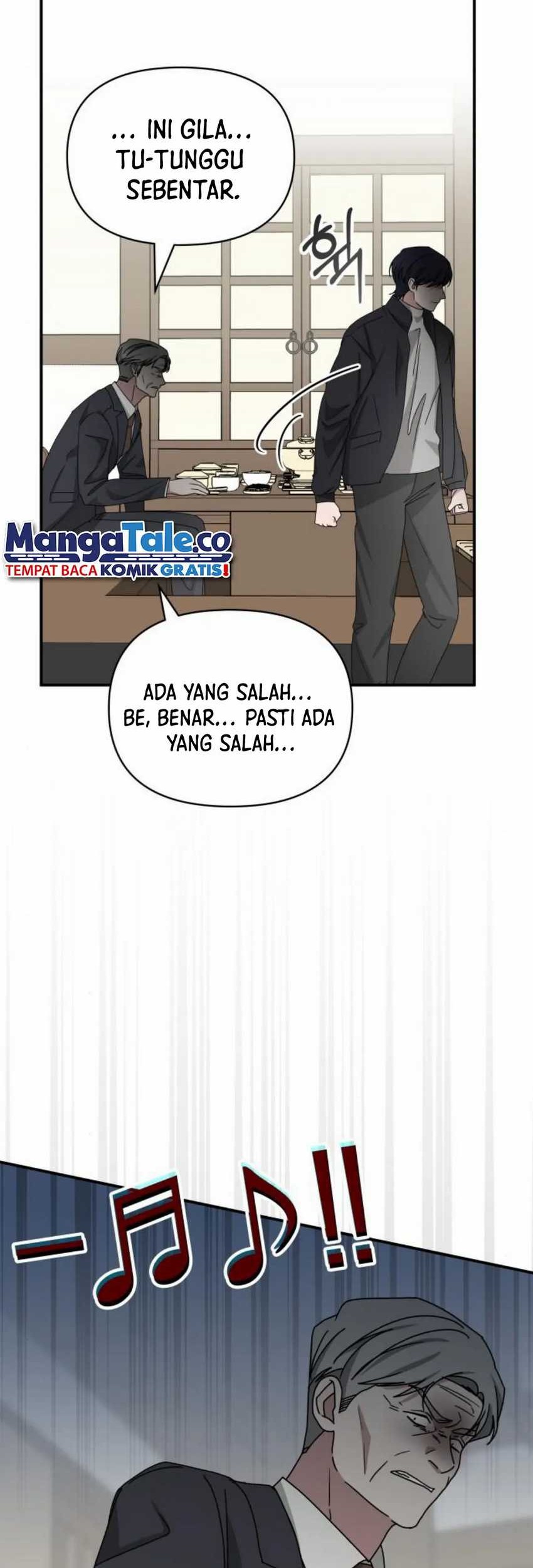 I Was Immediately Mistaken for a Monster Genius Actor Chapter 17 - halaman 66