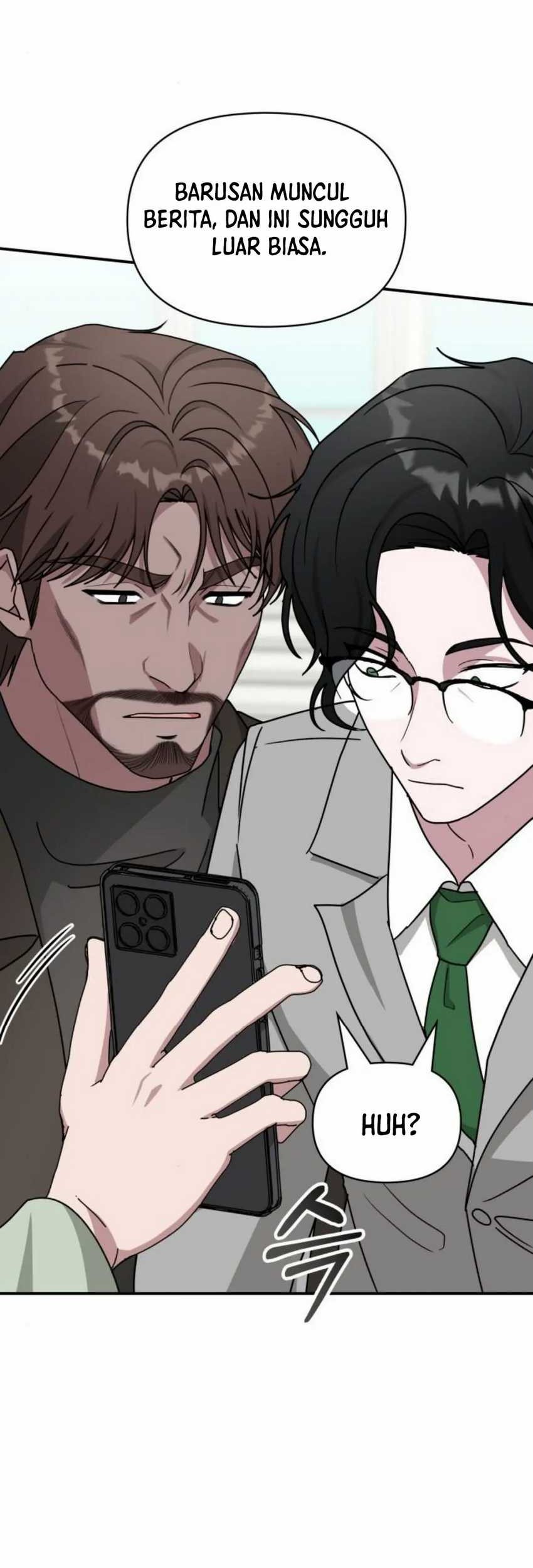 I Was Immediately Mistaken for a Monster Genius Actor Chapter 18 - halaman 13