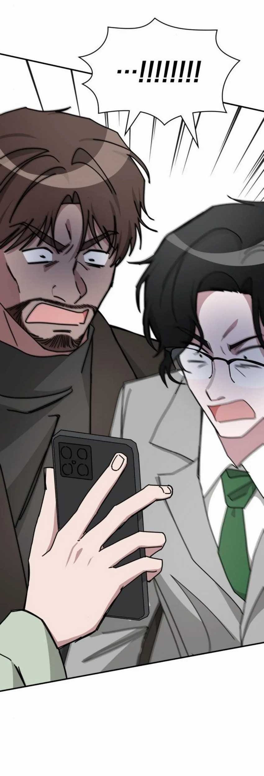 I Was Immediately Mistaken for a Monster Genius Actor Chapter 18 - halaman 14