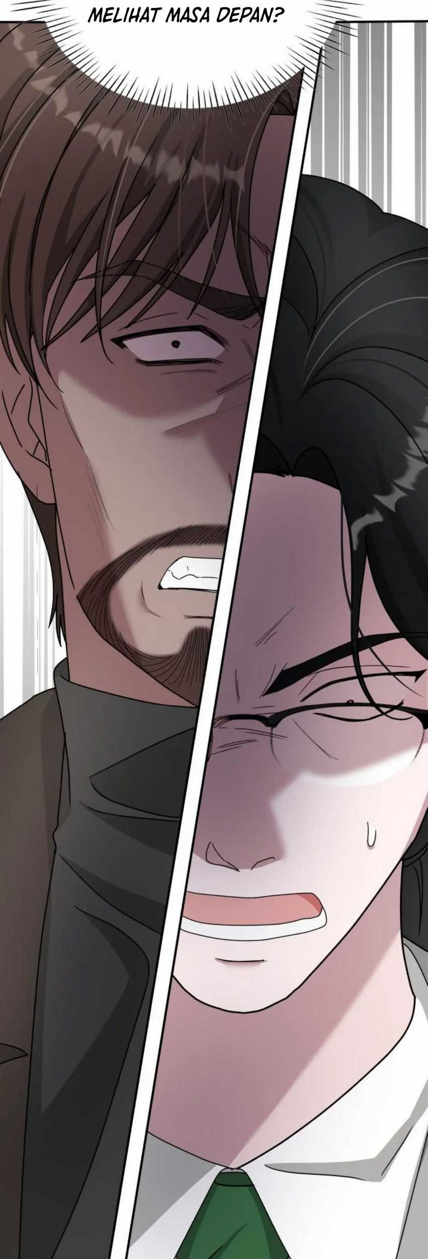 I Was Immediately Mistaken for a Monster Genius Actor Chapter 18 - halaman 21
