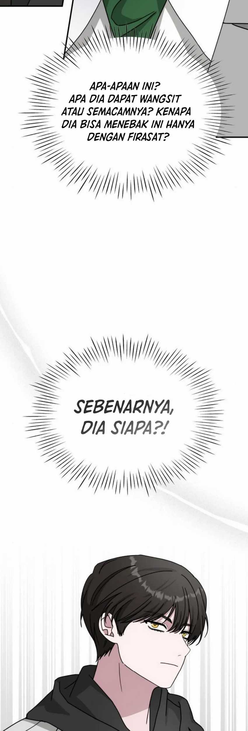 I Was Immediately Mistaken for a Monster Genius Actor Chapter 18 - halaman 22