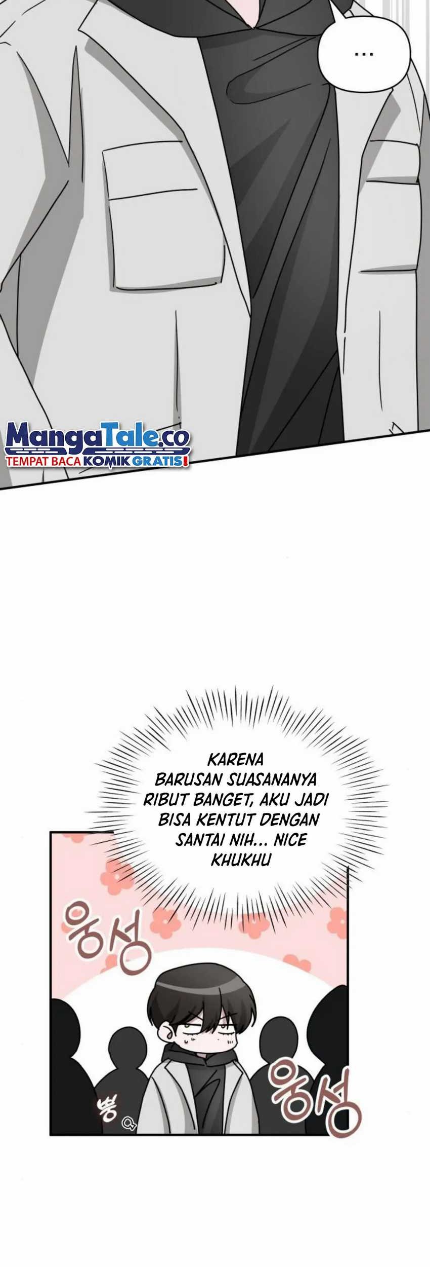 I Was Immediately Mistaken for a Monster Genius Actor Chapter 18 - halaman 23