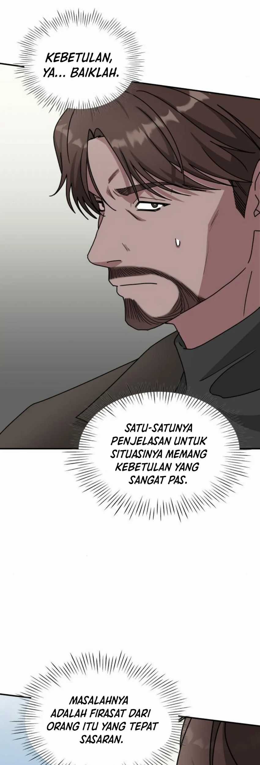 I Was Immediately Mistaken for a Monster Genius Actor Chapter 18 - halaman 31