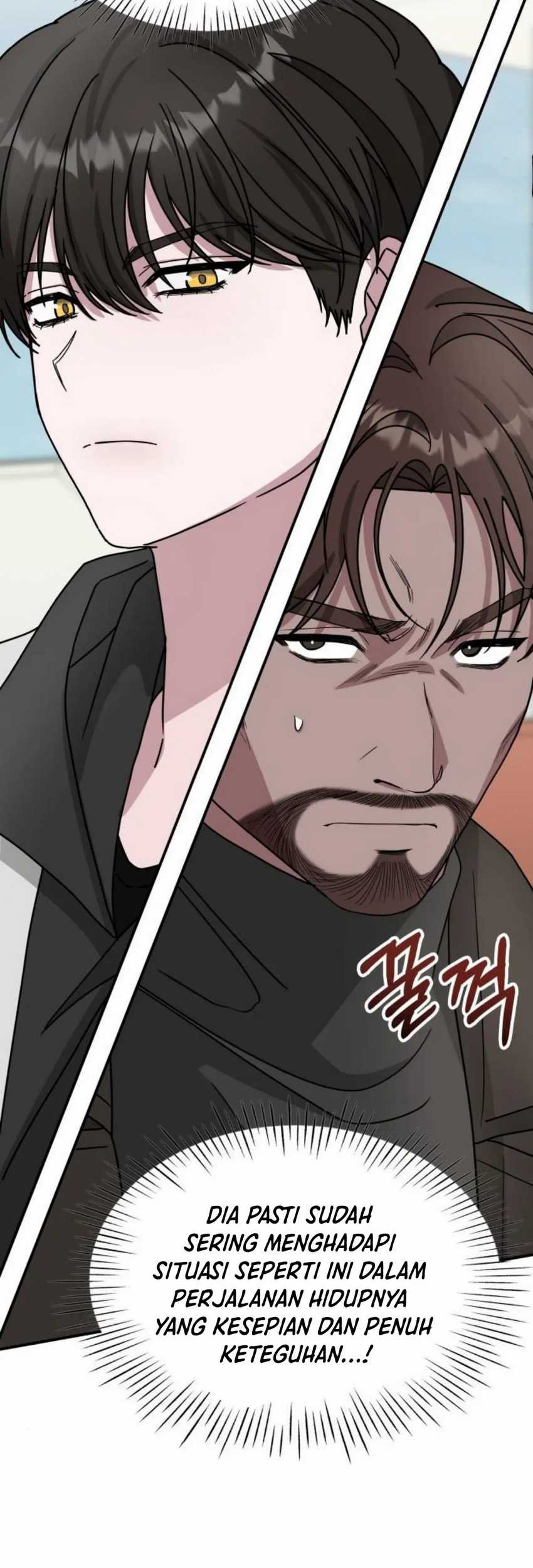 I Was Immediately Mistaken for a Monster Genius Actor Chapter 18 - halaman 33