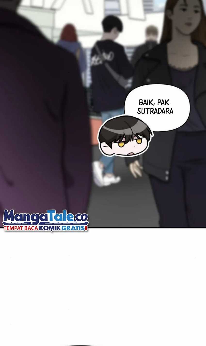 I Was Immediately Mistaken for a Monster Genius Actor Chapter 18 - halaman 35