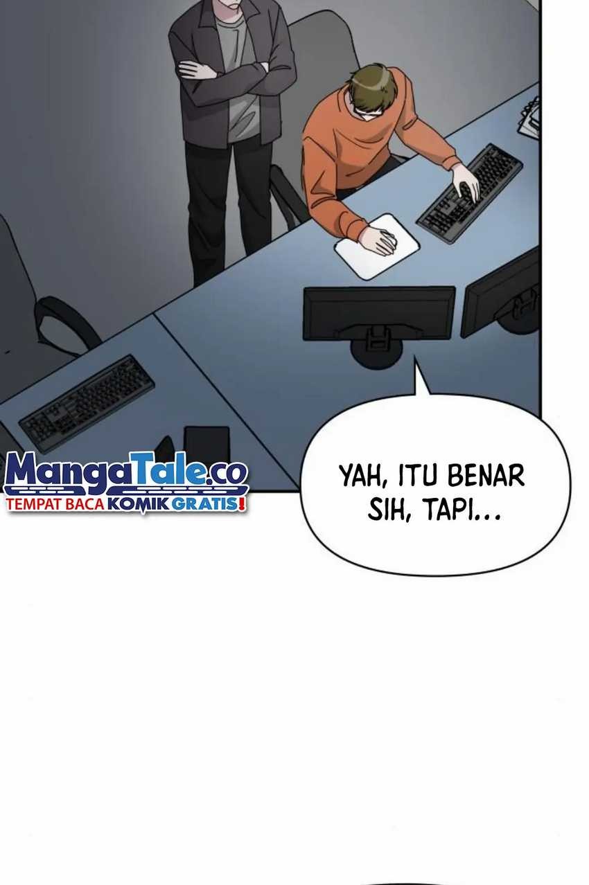 I Was Immediately Mistaken for a Monster Genius Actor Chapter 18 - halaman 50