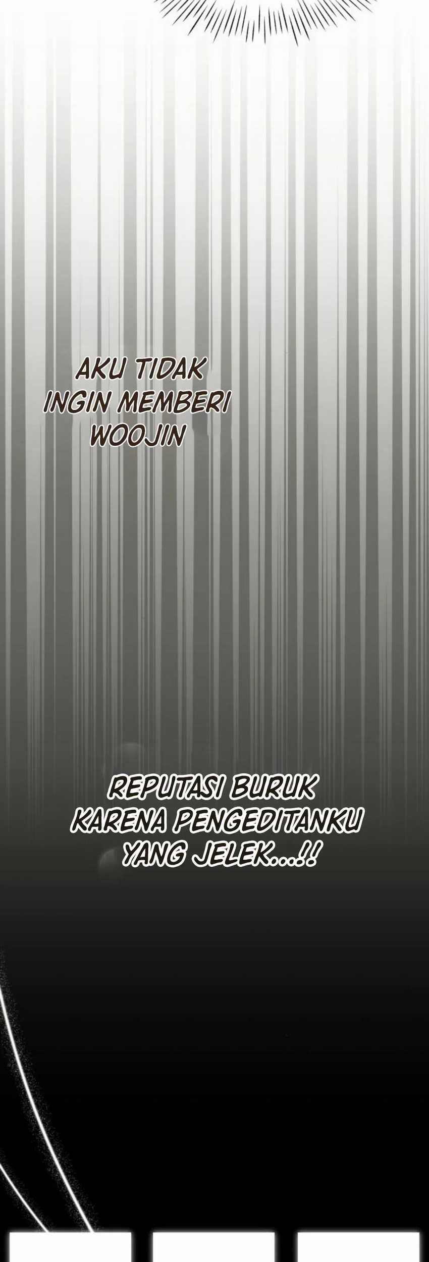 I Was Immediately Mistaken for a Monster Genius Actor Chapter 18 - halaman 53