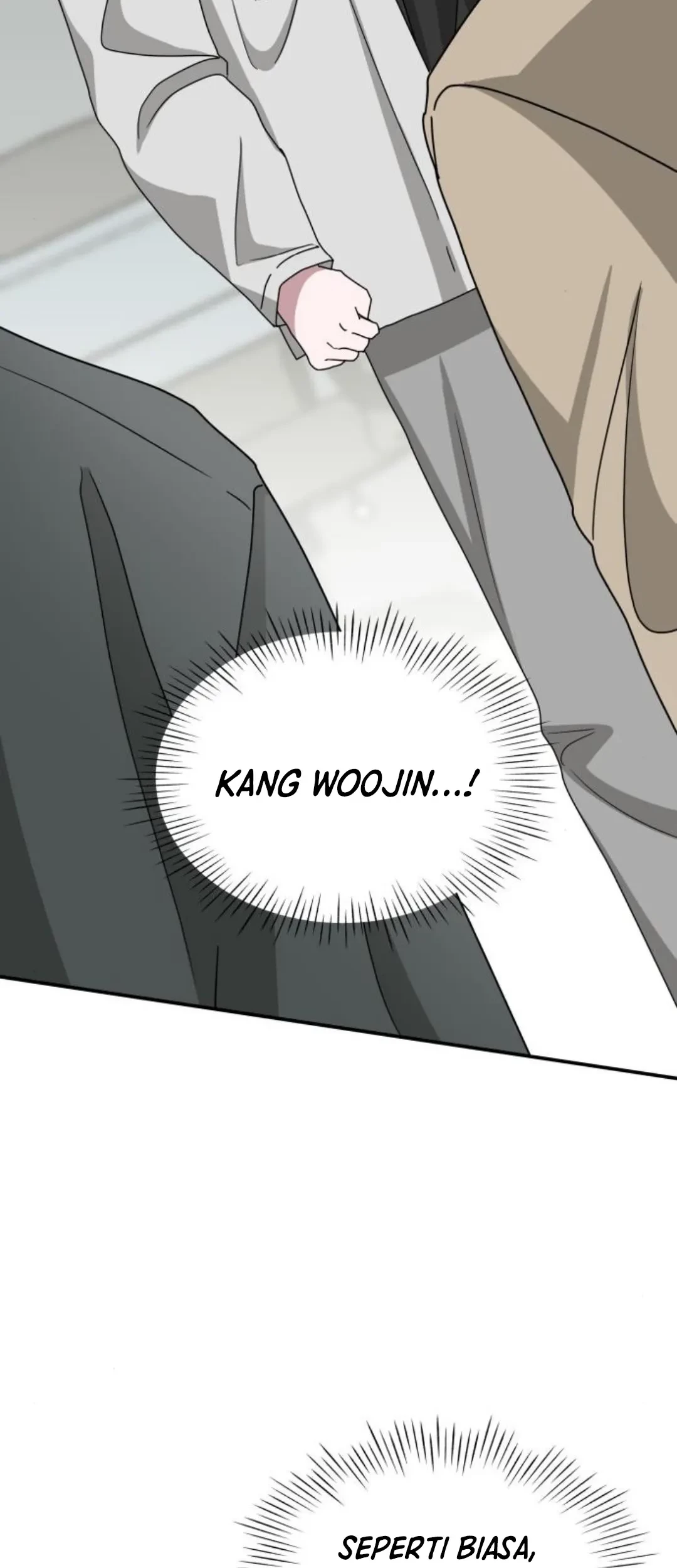I Was Immediately Mistaken for a Monster Genius Actor Chapter 19 - halaman 12