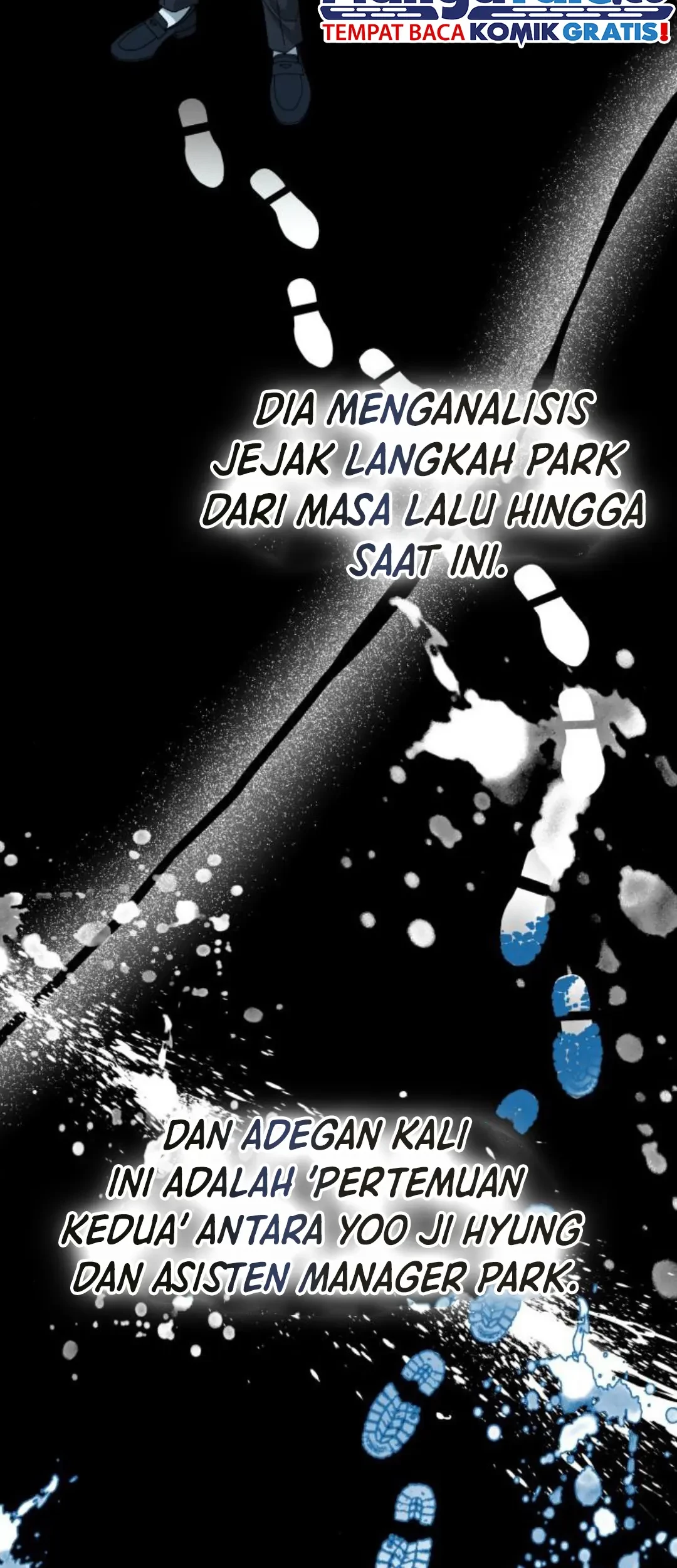 I Was Immediately Mistaken for a Monster Genius Actor Chapter 19 - halaman 29