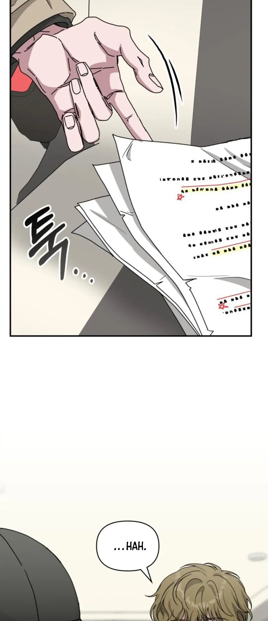 I Was Immediately Mistaken for a Monster Genius Actor Chapter 19 - halaman 3