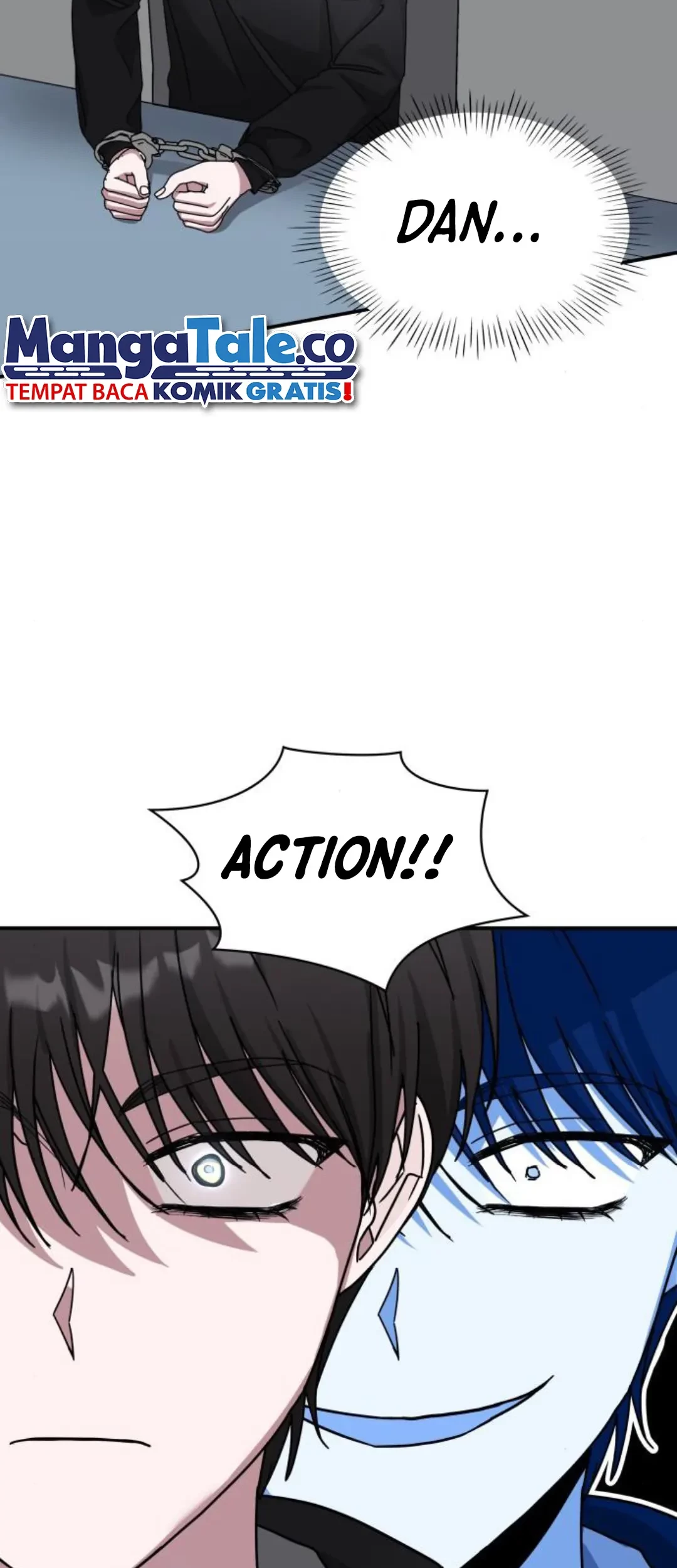 I Was Immediately Mistaken for a Monster Genius Actor Chapter 19 - halaman 31