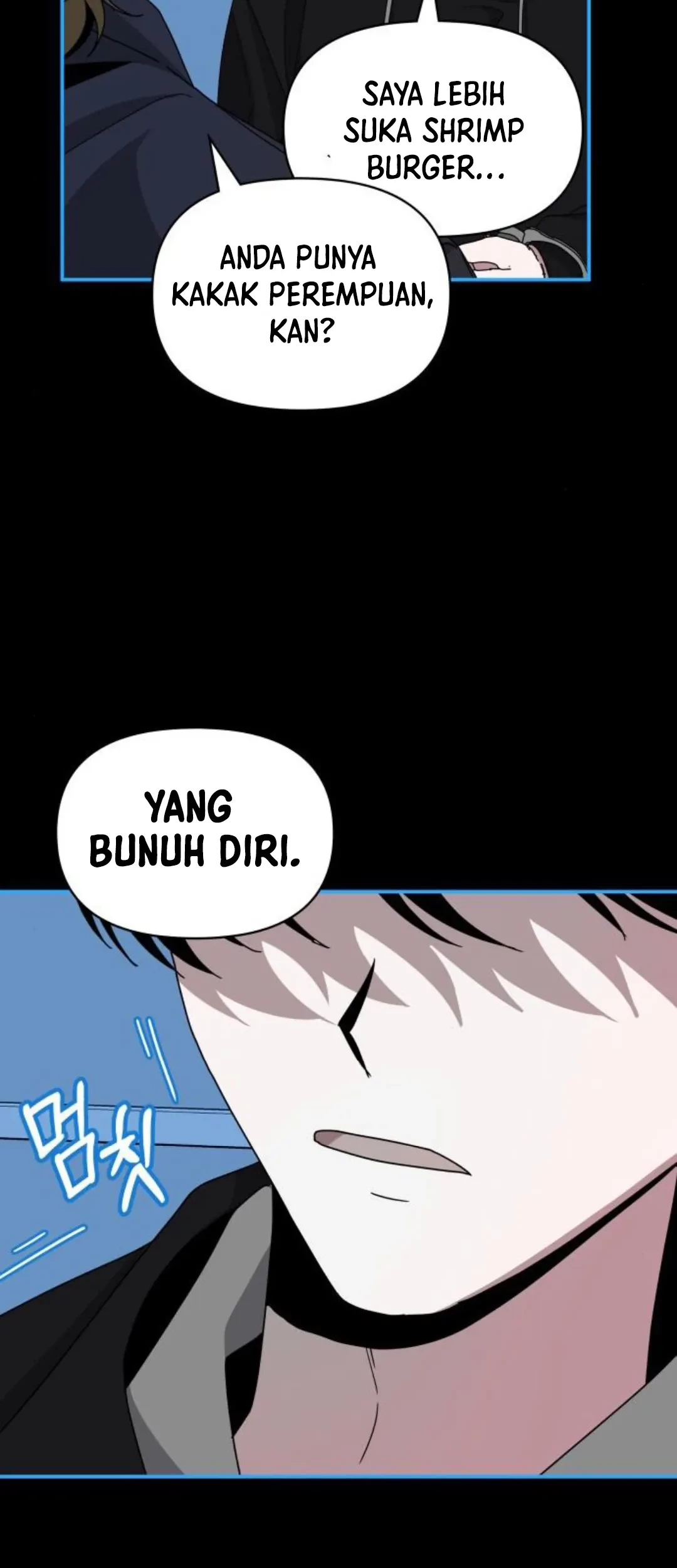 I Was Immediately Mistaken for a Monster Genius Actor Chapter 19 - halaman 36