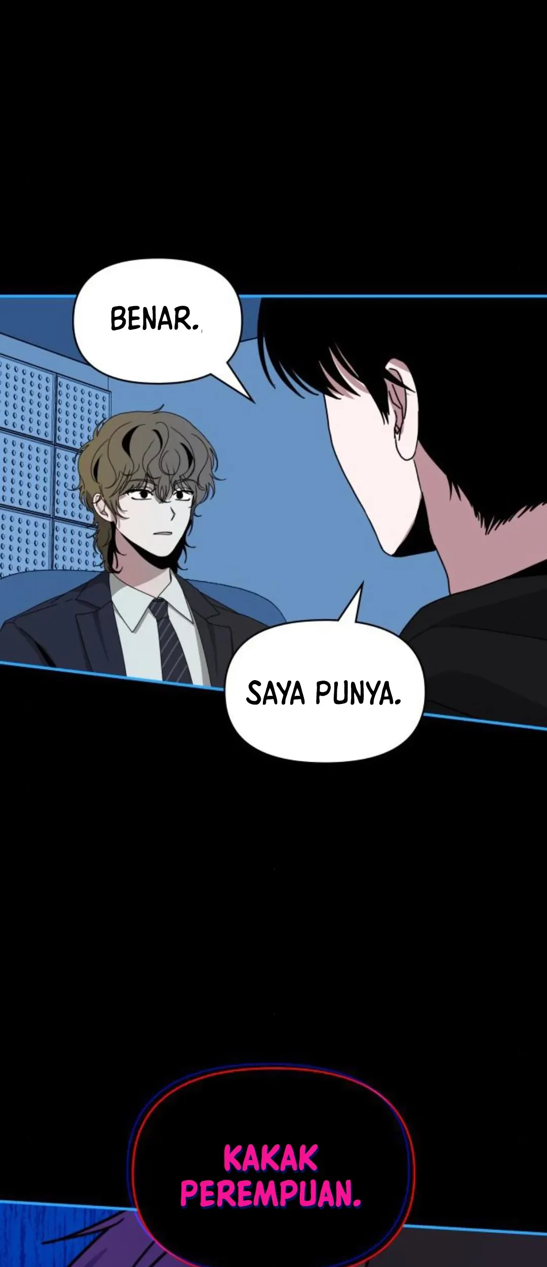 I Was Immediately Mistaken for a Monster Genius Actor Chapter 19 - halaman 37