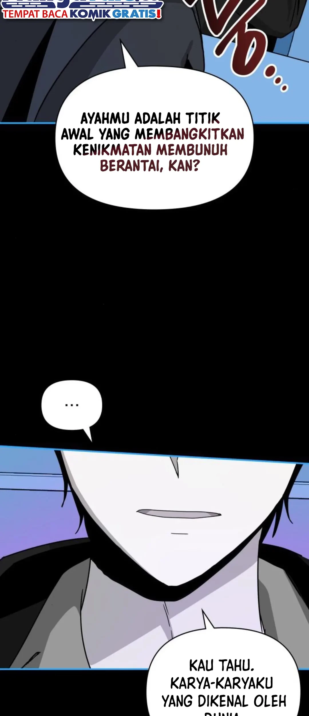 I Was Immediately Mistaken for a Monster Genius Actor Chapter 19 - halaman 50
