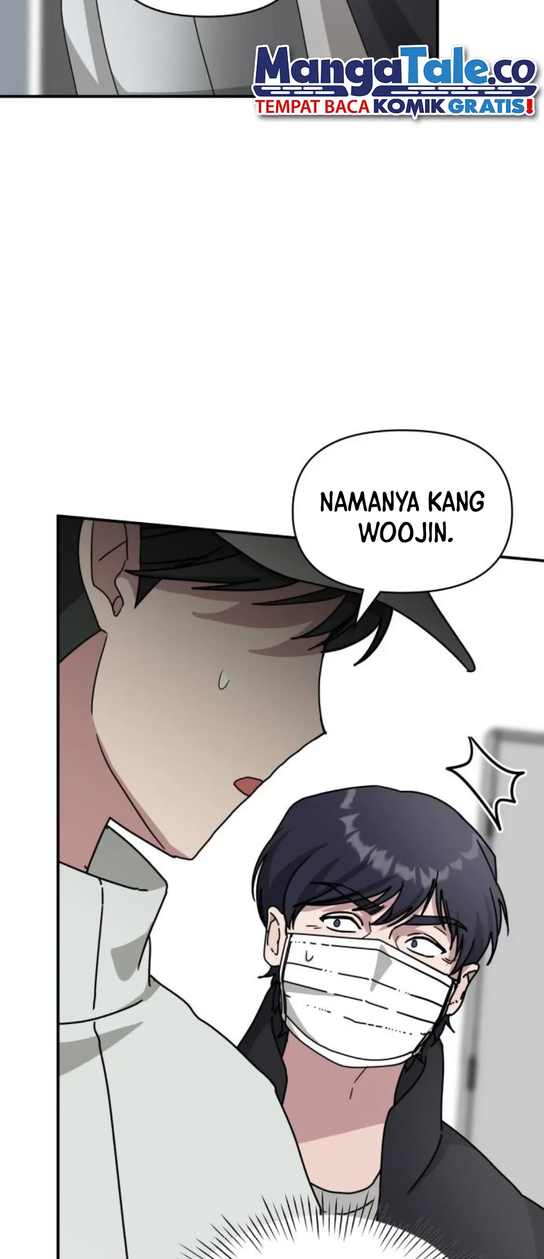 I Was Immediately Mistaken for a Monster Genius Actor Chapter 19 - halaman 58