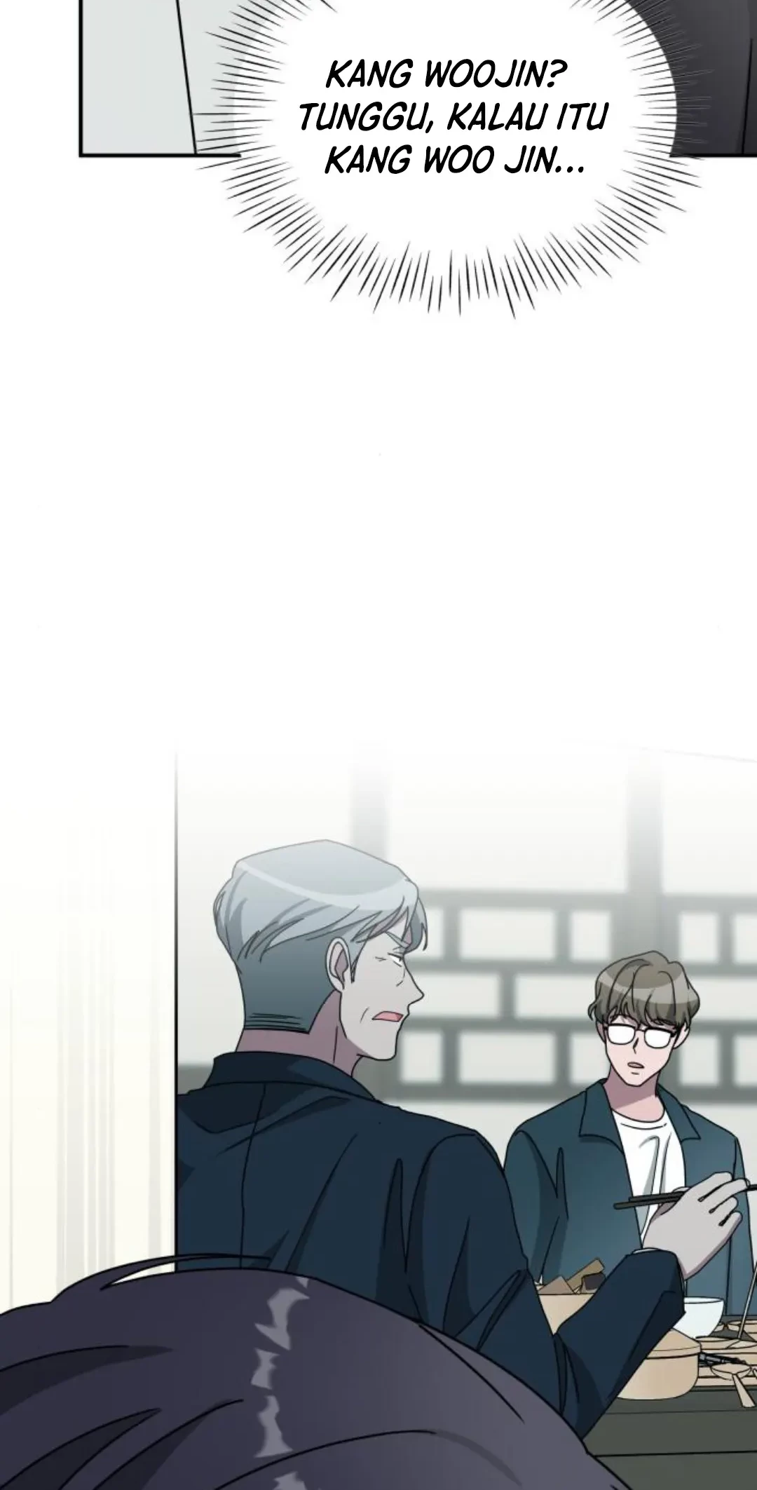 I Was Immediately Mistaken for a Monster Genius Actor Chapter 19 - halaman 59