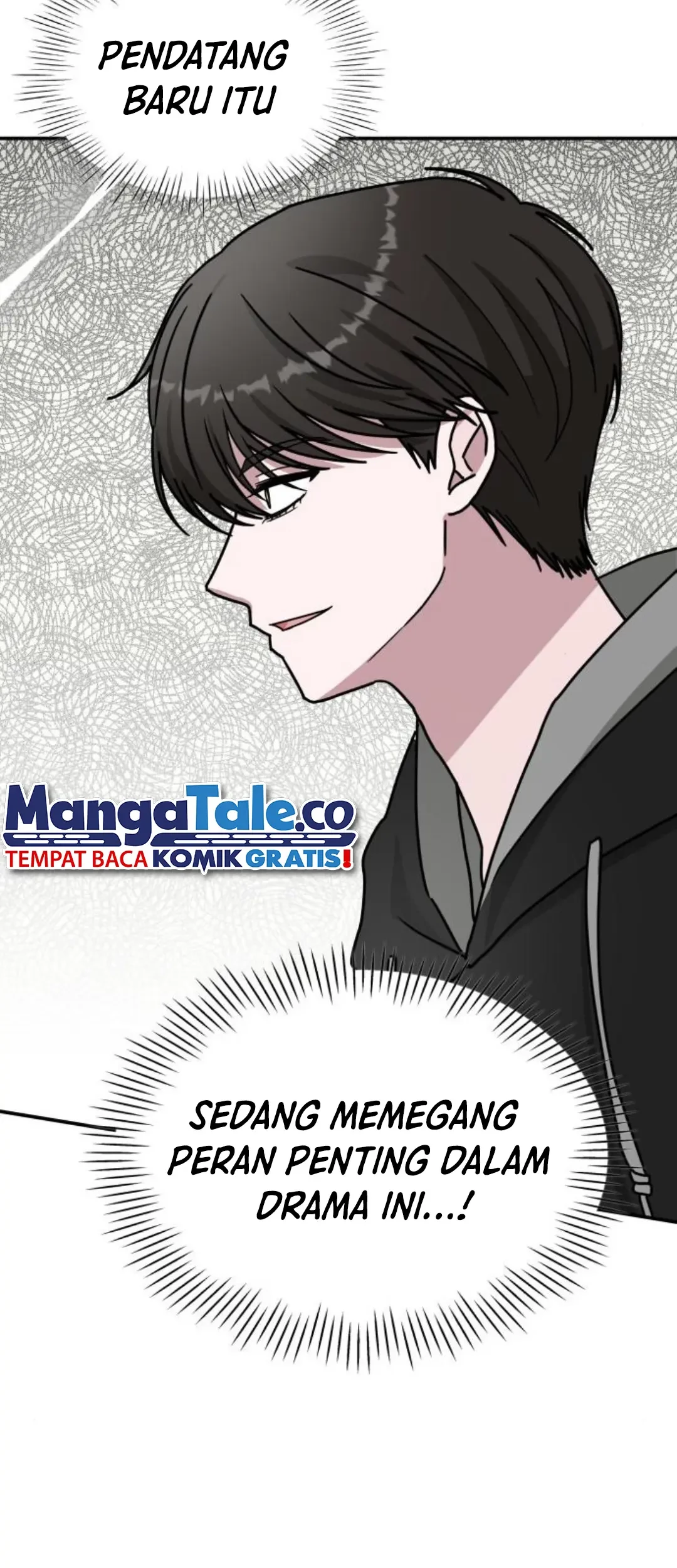 I Was Immediately Mistaken for a Monster Genius Actor Chapter 19 - halaman 64