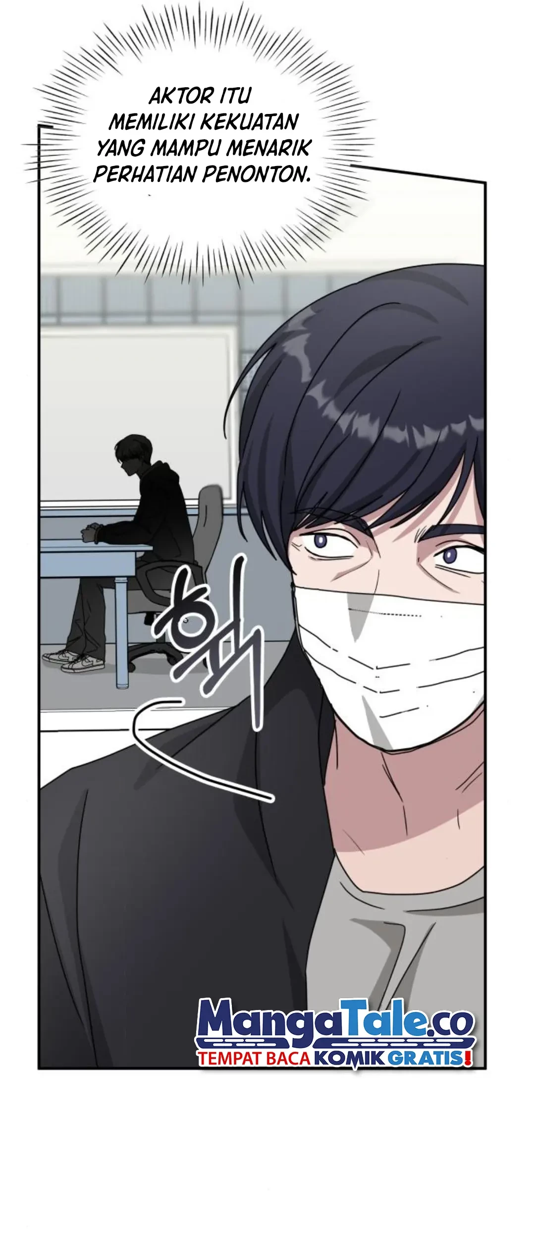 I Was Immediately Mistaken for a Monster Genius Actor Chapter 19 - halaman 66