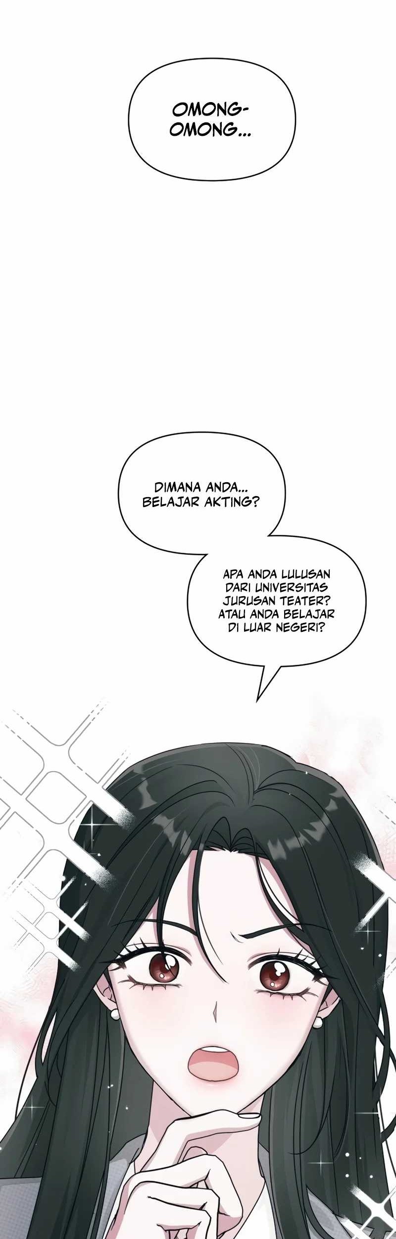 I Was Immediately Mistaken for a Monster Genius Actor Chapter 2 - halaman 10