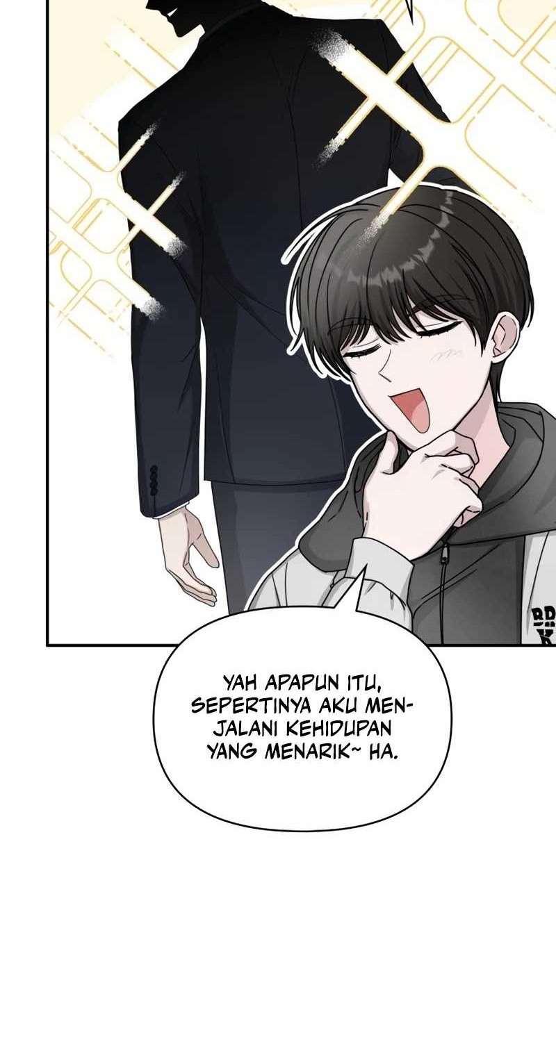 I Was Immediately Mistaken for a Monster Genius Actor Chapter 2 - halaman 101