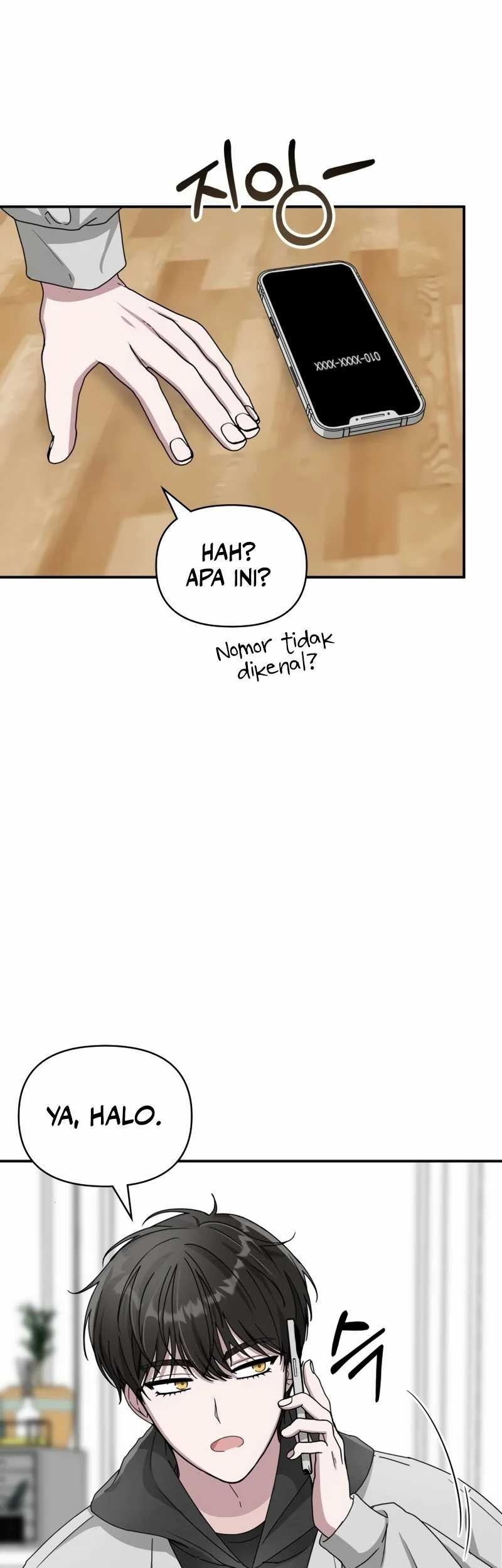 I Was Immediately Mistaken for a Monster Genius Actor Chapter 2 - halaman 102