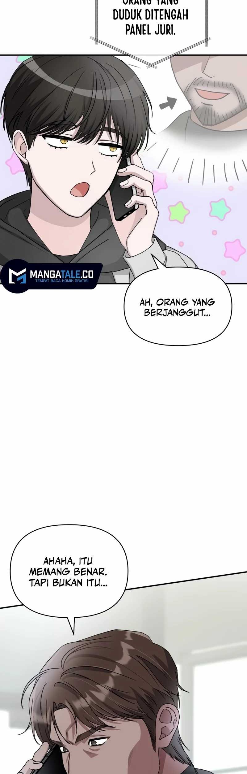 I Was Immediately Mistaken for a Monster Genius Actor Chapter 2 - halaman 104