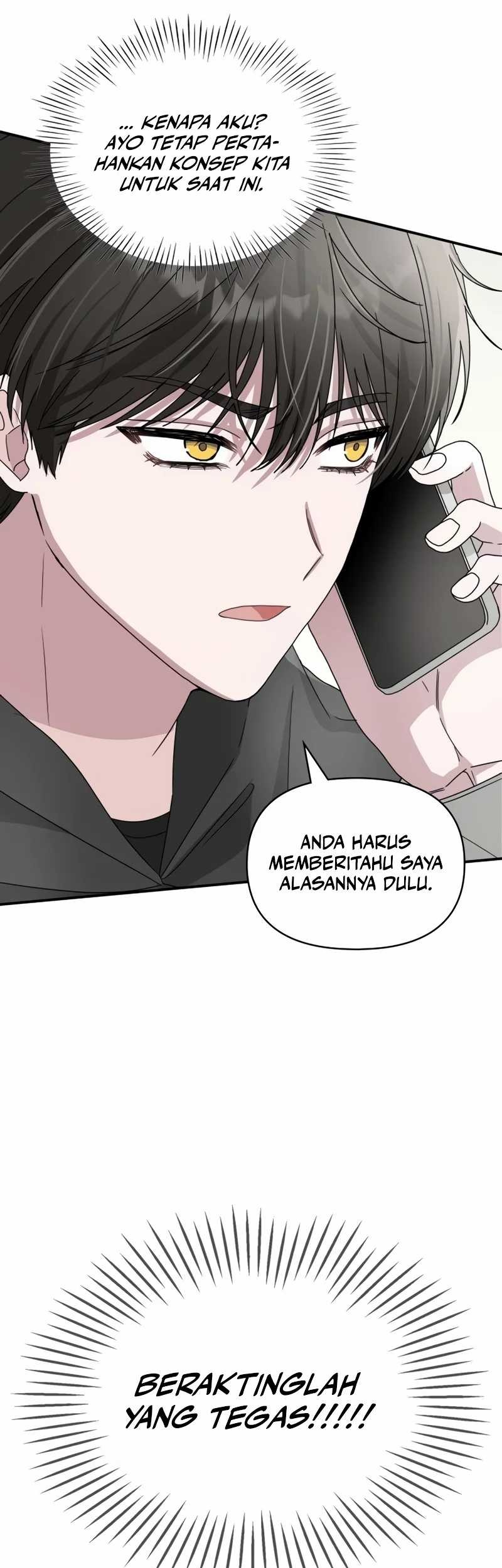 I Was Immediately Mistaken for a Monster Genius Actor Chapter 2 - halaman 106
