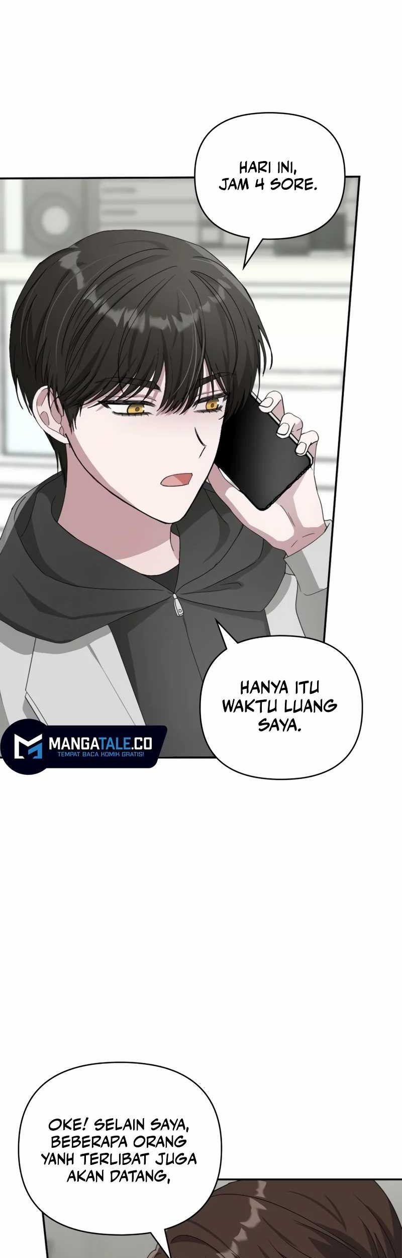 I Was Immediately Mistaken for a Monster Genius Actor Chapter 2 - halaman 108