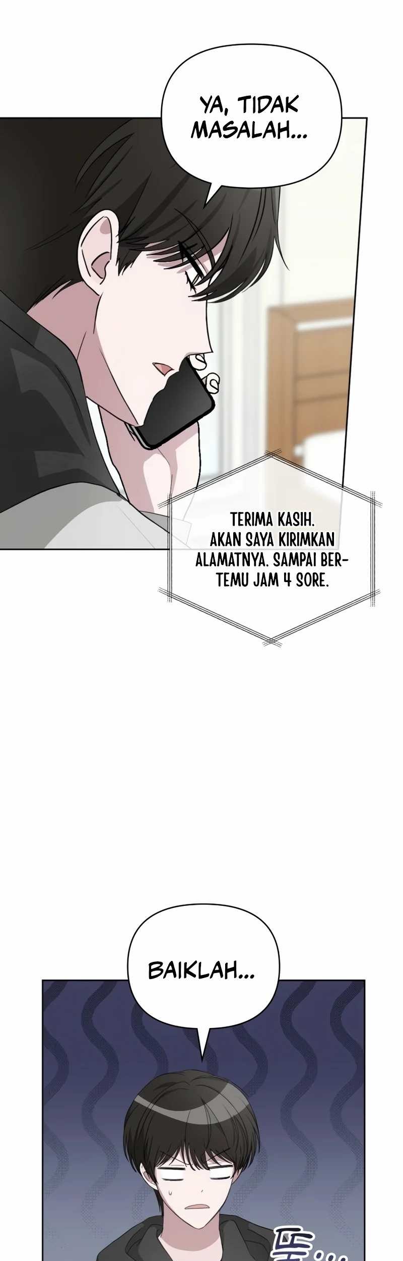 I Was Immediately Mistaken for a Monster Genius Actor Chapter 2 - halaman 110