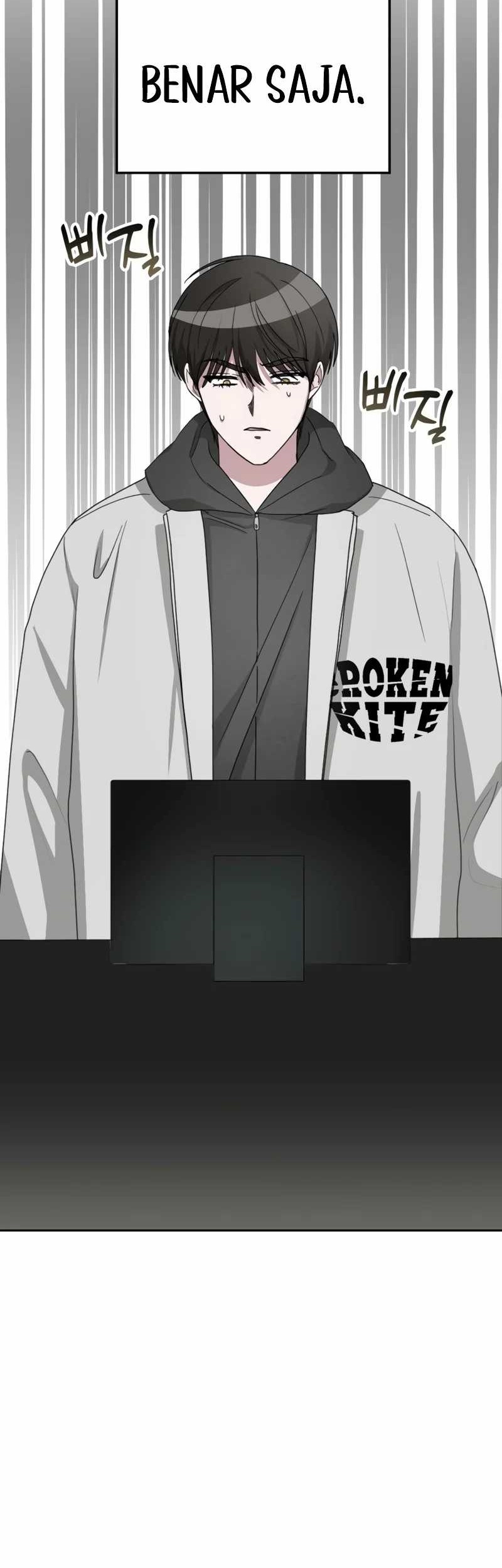 I Was Immediately Mistaken for a Monster Genius Actor Chapter 2 - halaman 115