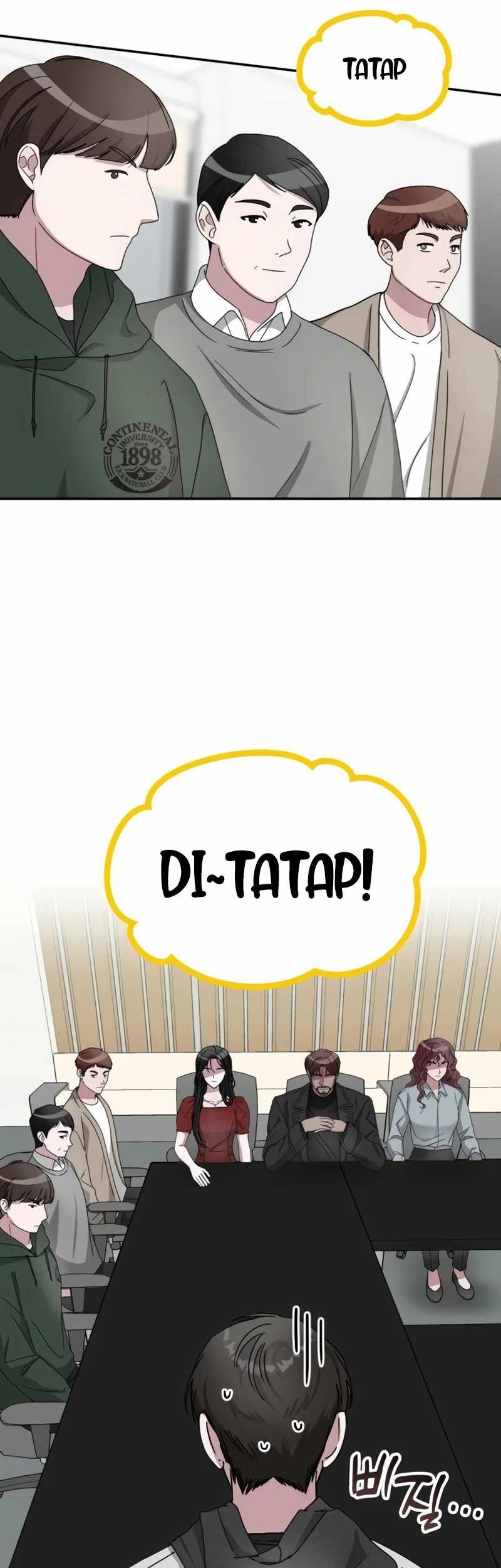 I Was Immediately Mistaken for a Monster Genius Actor Chapter 2 - halaman 118