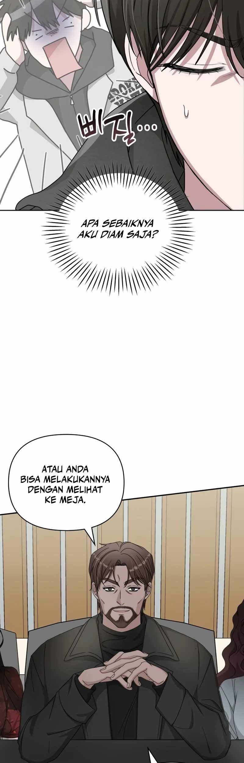 I Was Immediately Mistaken for a Monster Genius Actor Chapter 2 - halaman 120