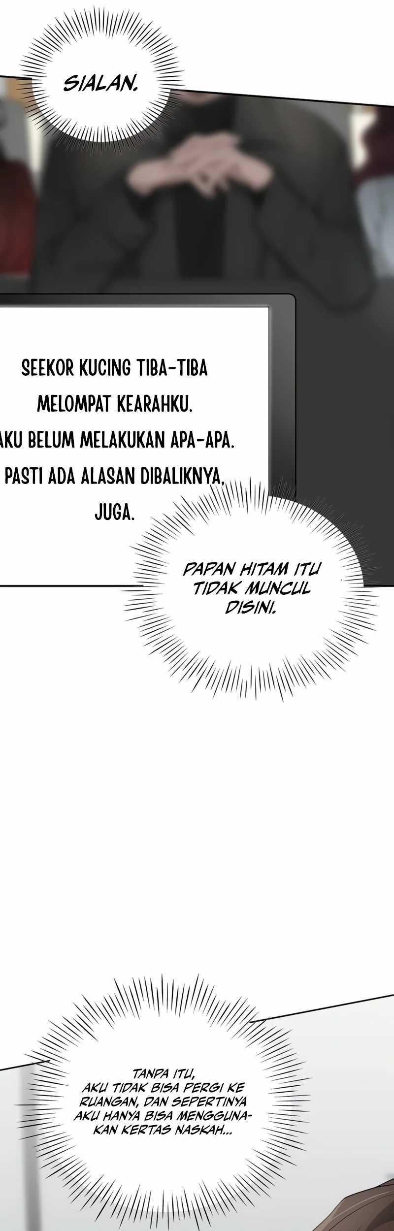 I Was Immediately Mistaken for a Monster Genius Actor Chapter 2 - halaman 122